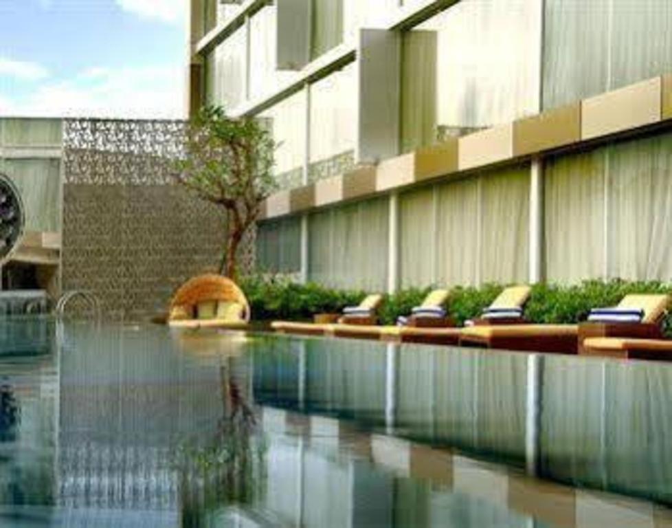 Artotel Suites Bianti Yogyakarta Exteriör bild