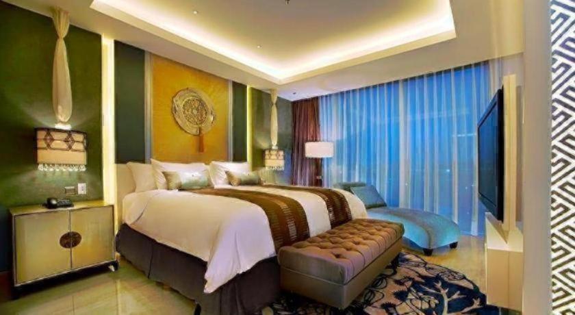 Artotel Suites Bianti Yogyakarta Exteriör bild